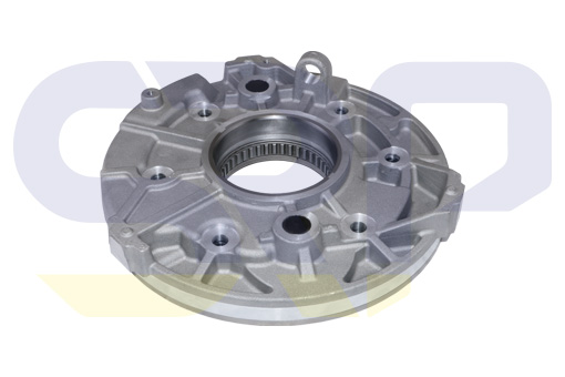 Volvo 15157193 - hydraulic pump kit