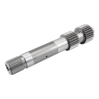 11418075 Volvo - main shaft